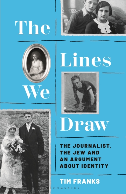 Lines We Draw