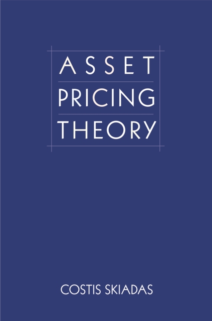 Asset Pricing Theory