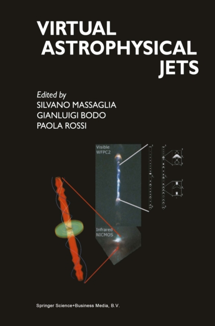 Virtual Astrophysical Jets