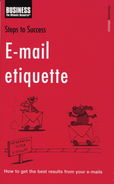 E-mail Etiquette