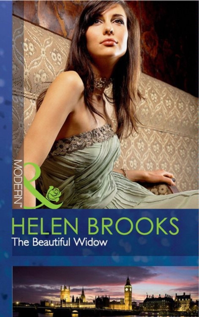 Beautiful Widow