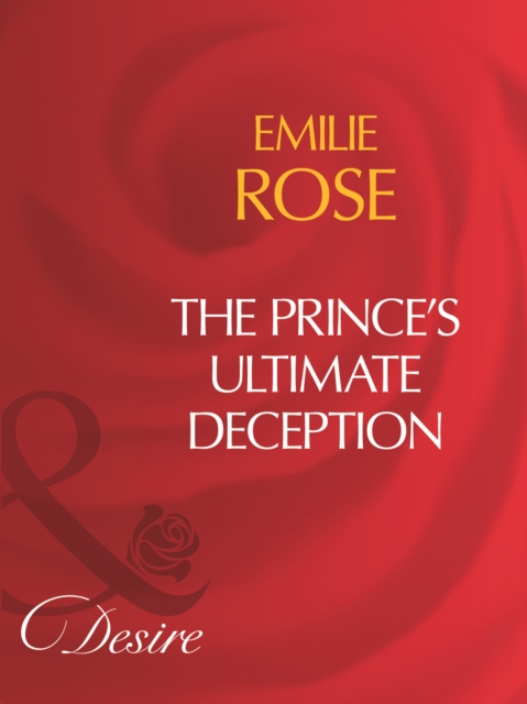 Prince's Ultimate Deception
