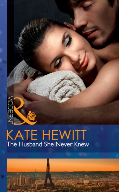 Husband She Never Knew