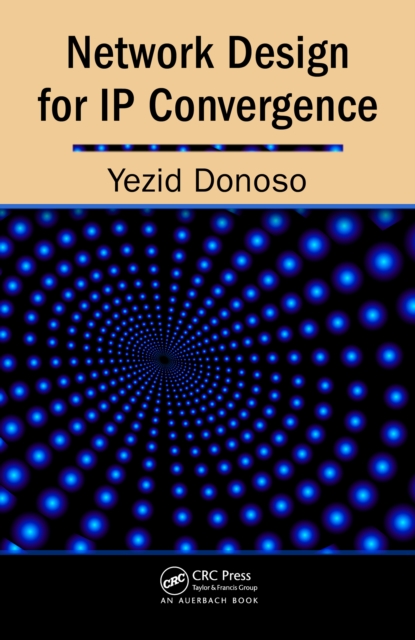 Network Design for IP Convergence