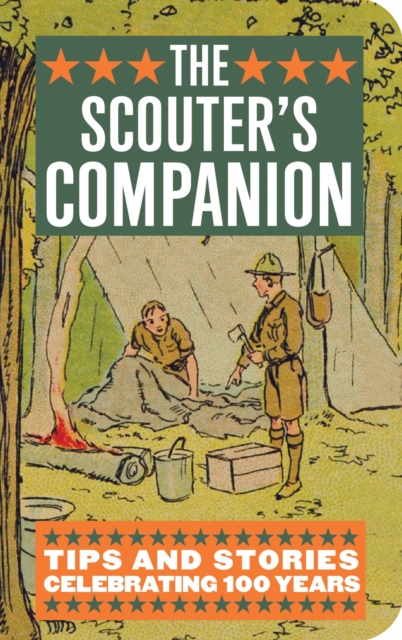 Scouter's Companion