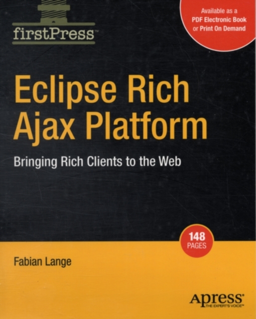 Eclipse Rich Ajax Platform