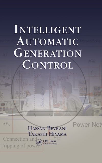 Intelligent Automatic Generation Control