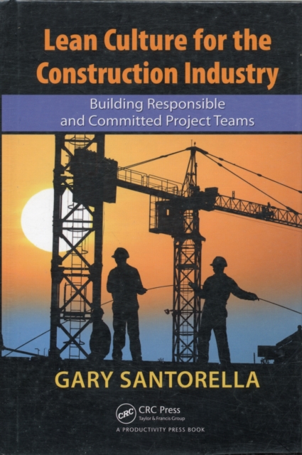 Lean Culture for the Construction Industry