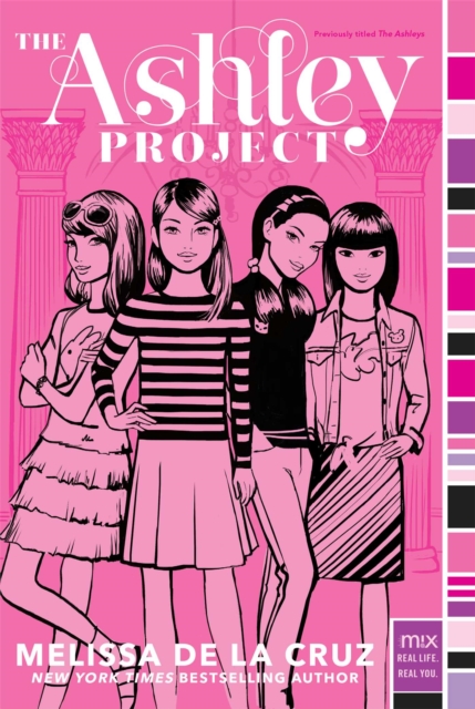 Ashley Project