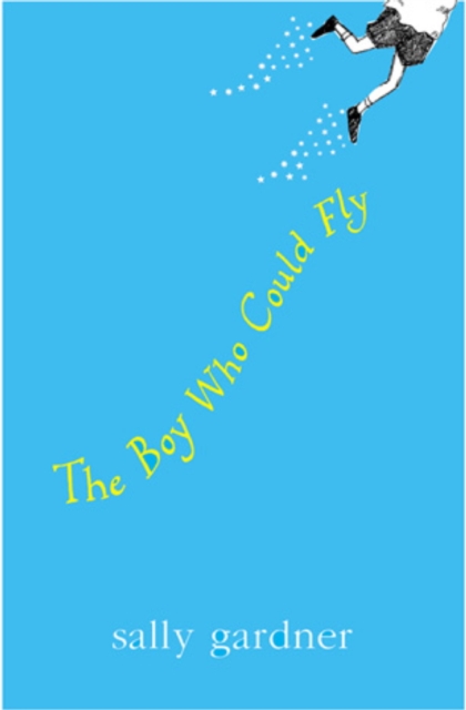 Magical Children: The Boy Who Could Fly