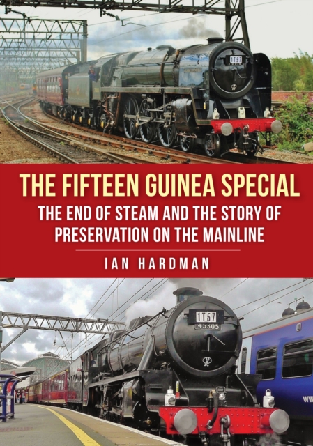 Fifteen Guinea Special