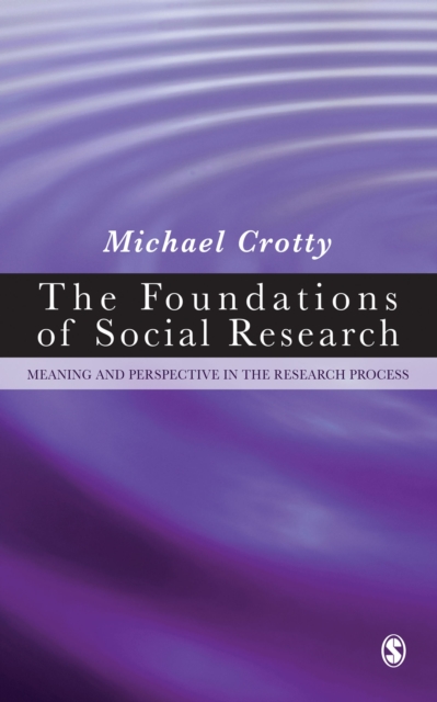 Foundations of Social Research