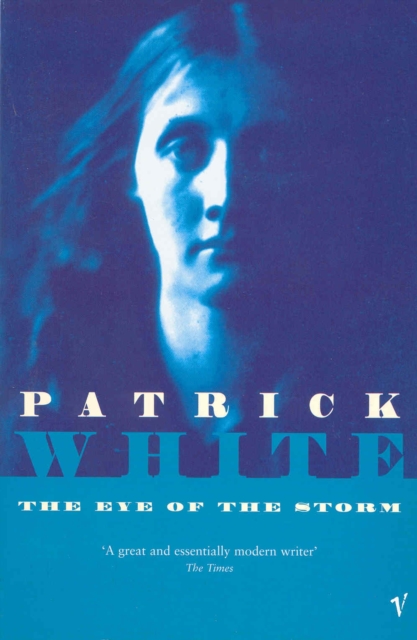 Eye of the Storm