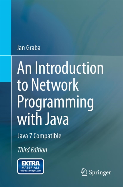 Introduction to Network Programming with Java