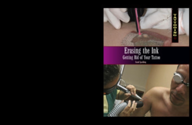 Erasing the Ink