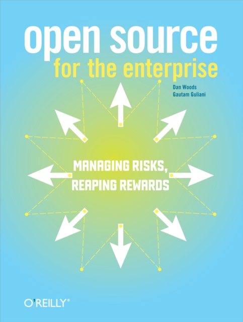 Open Source for the Enterprise