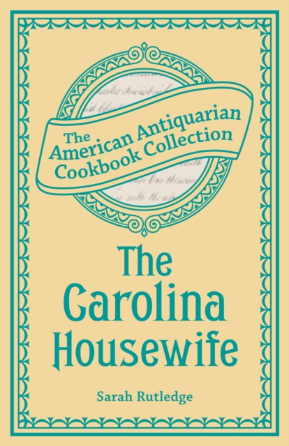Carolina Housewife