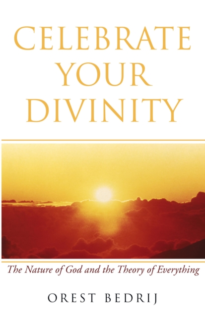 Celebrate Your Divinity