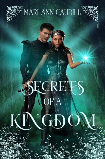 Secrets of a Kingdom