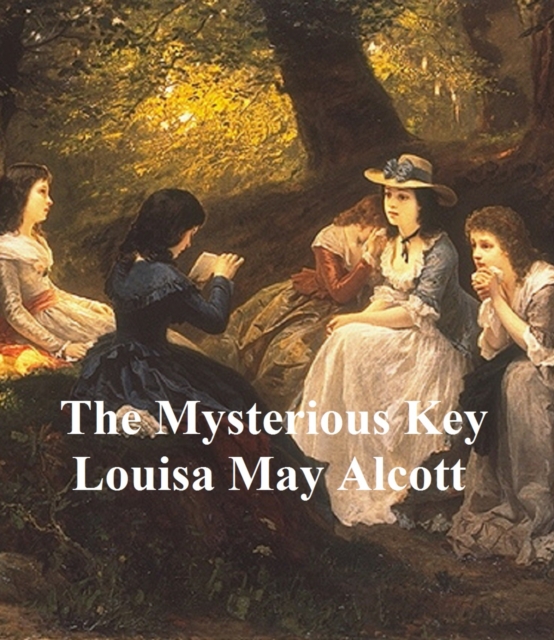 Mysterious Key and What It Opened
