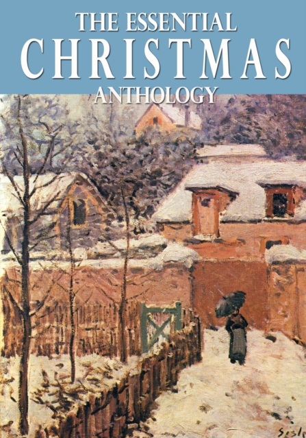 Essential Christmas Anthology