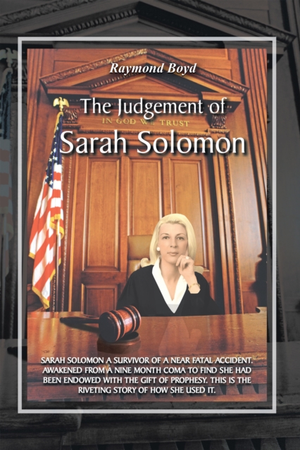 Judgement of Sarah Solomon