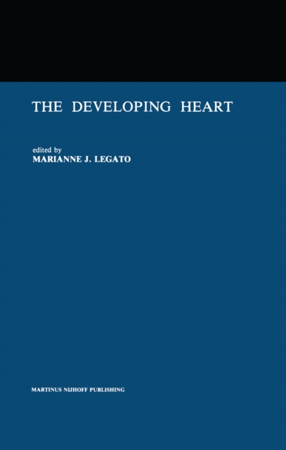 Developing Heart