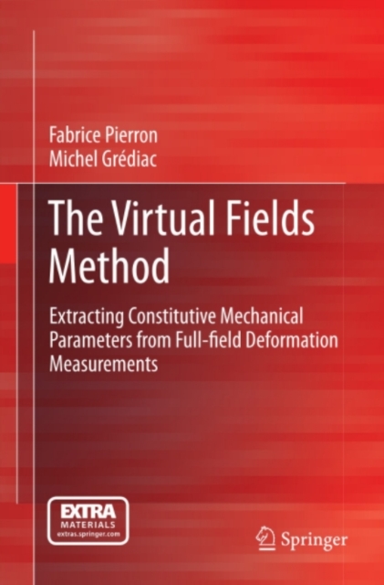 Virtual Fields Method