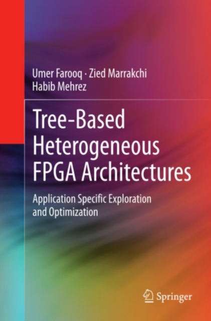 Tree-based Heterogeneous FPGA Architectures