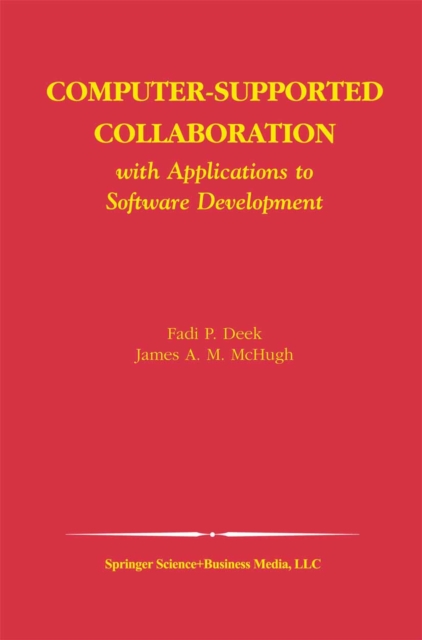 Computer-Supported Collaboration