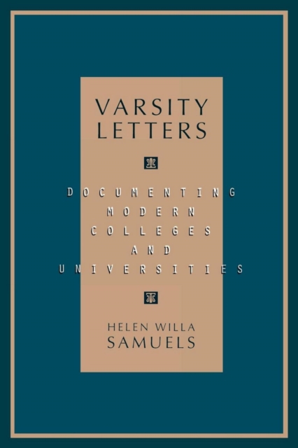 Varsity Letters