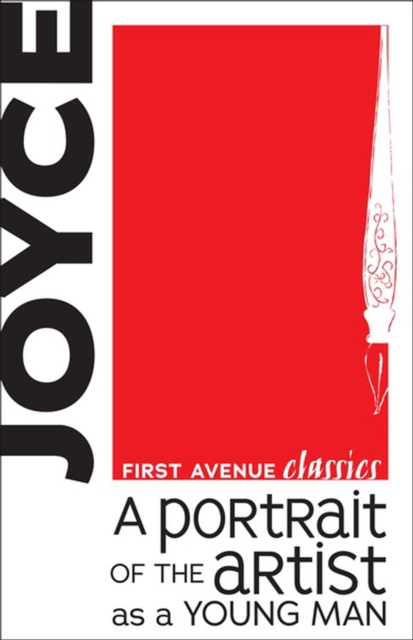 Portrait of the Artist as a Young Man
