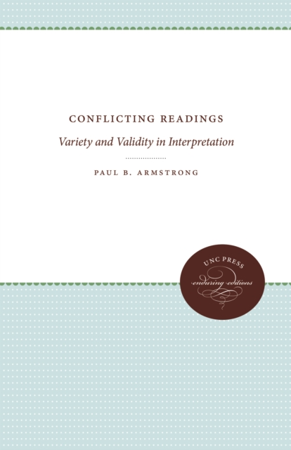 Conflicting Readings