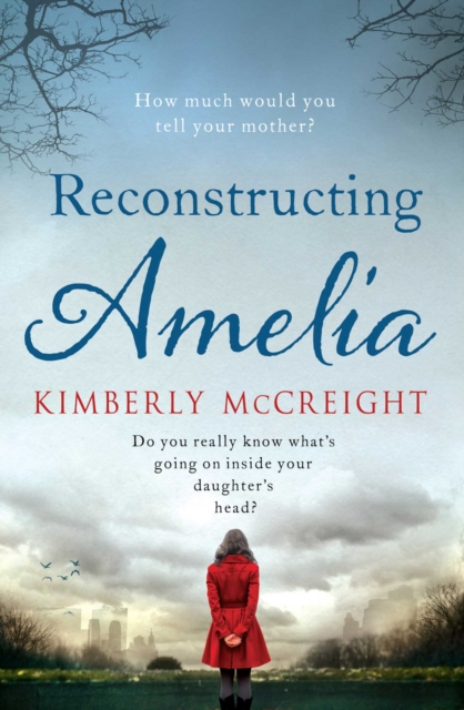 Reconstructing Amelia