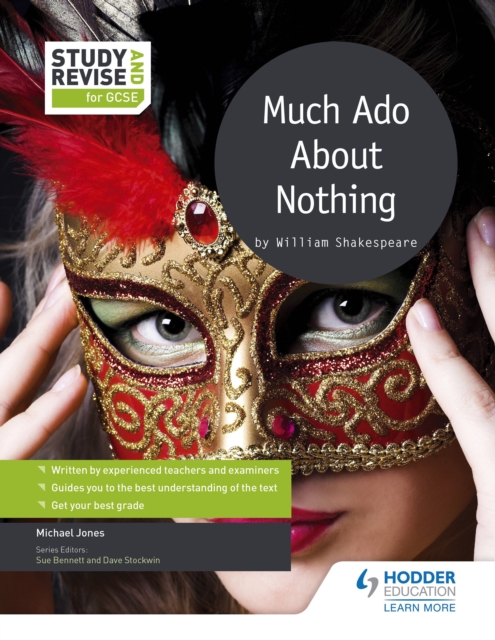 Study and Revise for GCSE: Much Ado About Nothing