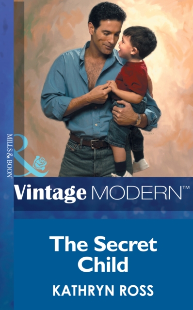 Secret Child