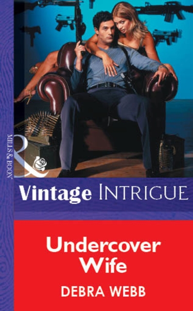 Undercover Wife