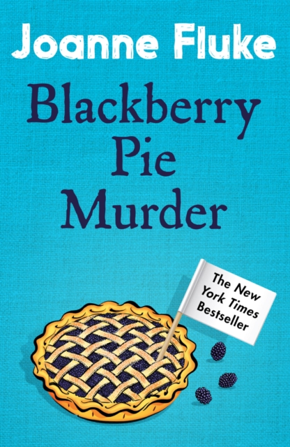 Lemon Meringue Pie Murder