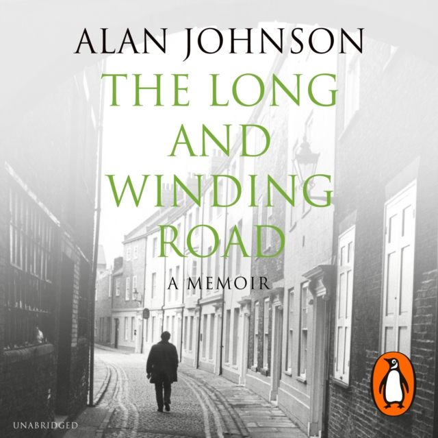 Long and Winding Road