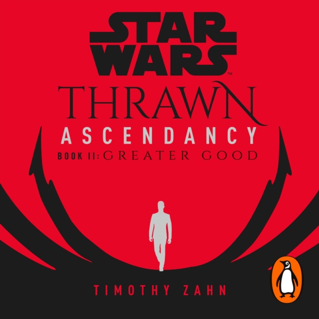 Star Wars: Thrawn Ascendancy: Greater Good