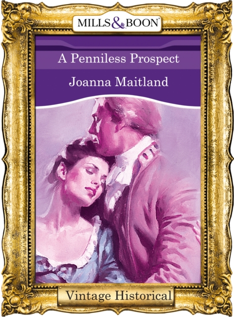 Penniless Prospect