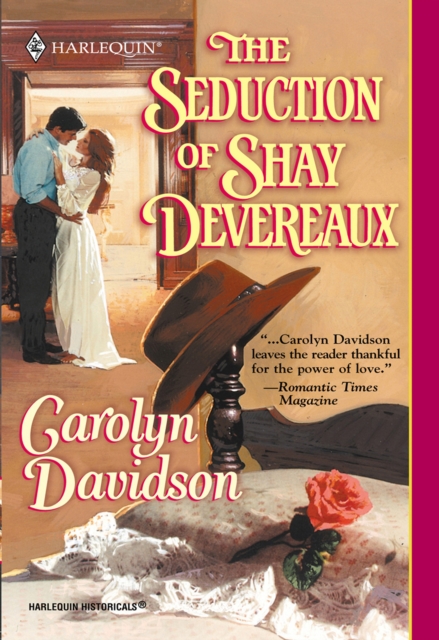 Seduction Of Shay Devereaux