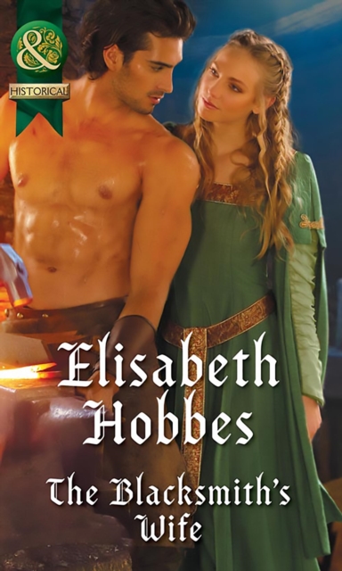 Blacksmith's Wife