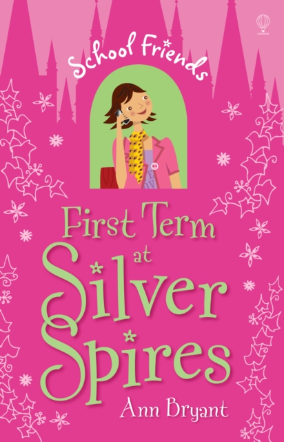 First Term at Silver Spires