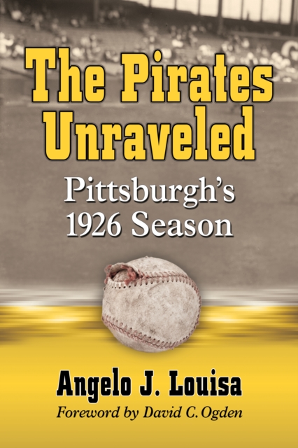 Pirates Unraveled