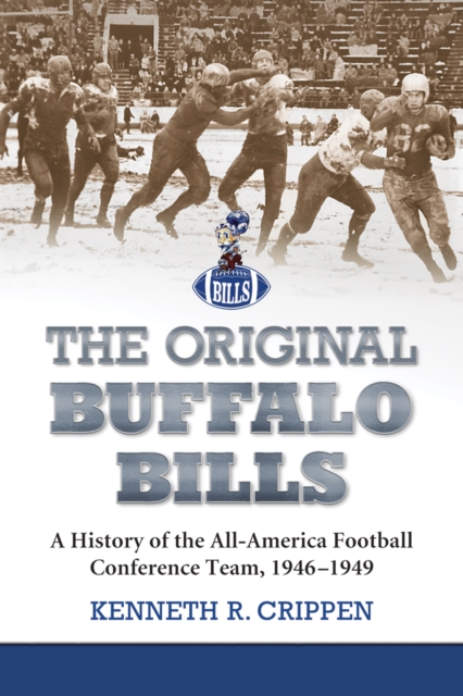 Original Buffalo Bills