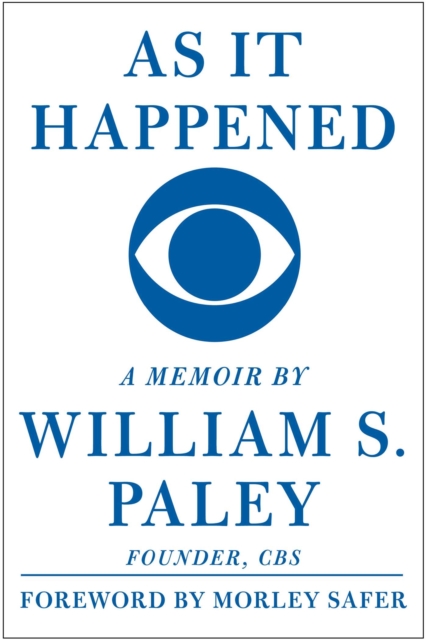 As It Happened