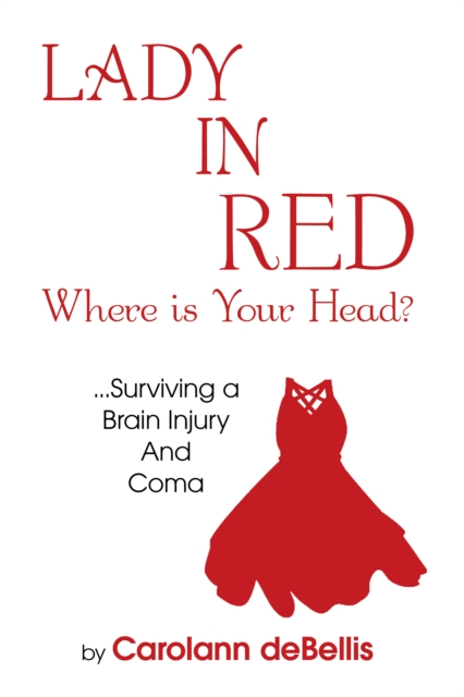 Lady in Red Where Is Your Head?