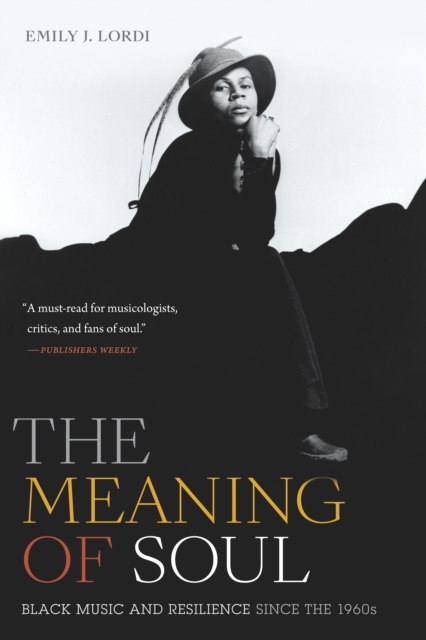 Meaning of Soul