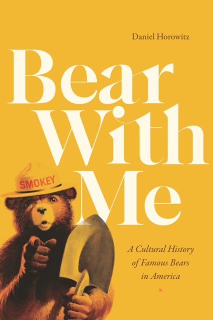 Bear With Me